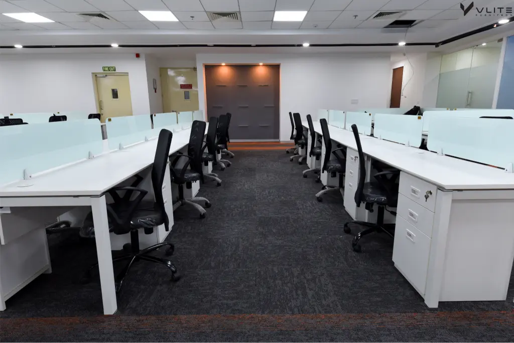 What is modular office furniture? Which is the best modular office furniture in Pune?