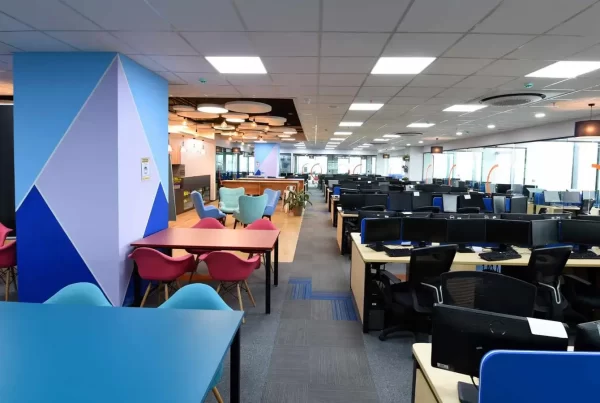 ags airoli workspacefurnitute by vlite furnitech