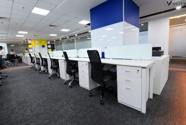 Different kinds of office furniture: how to choose wisely.