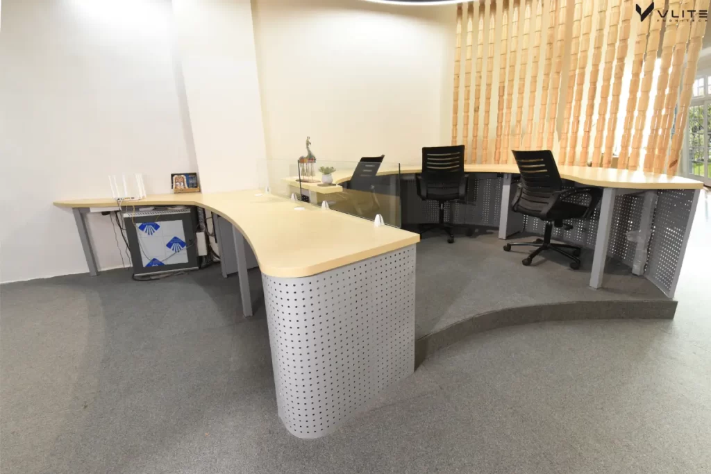 13 Things About Modular Office Furniture You May Not Have Known