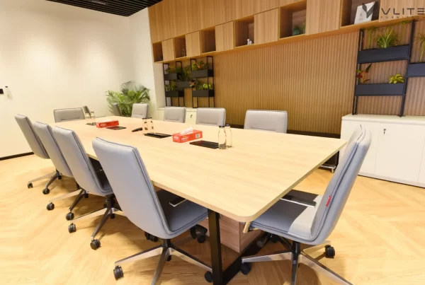 Conference Table: What No One Is Talking About