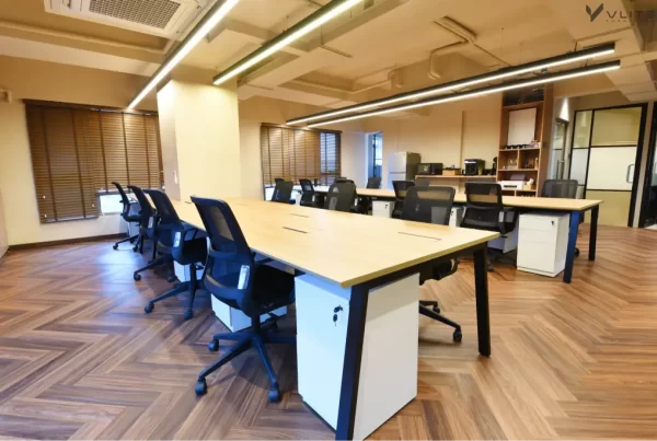 Sustainable office furniture options for an eco-friendly workspace