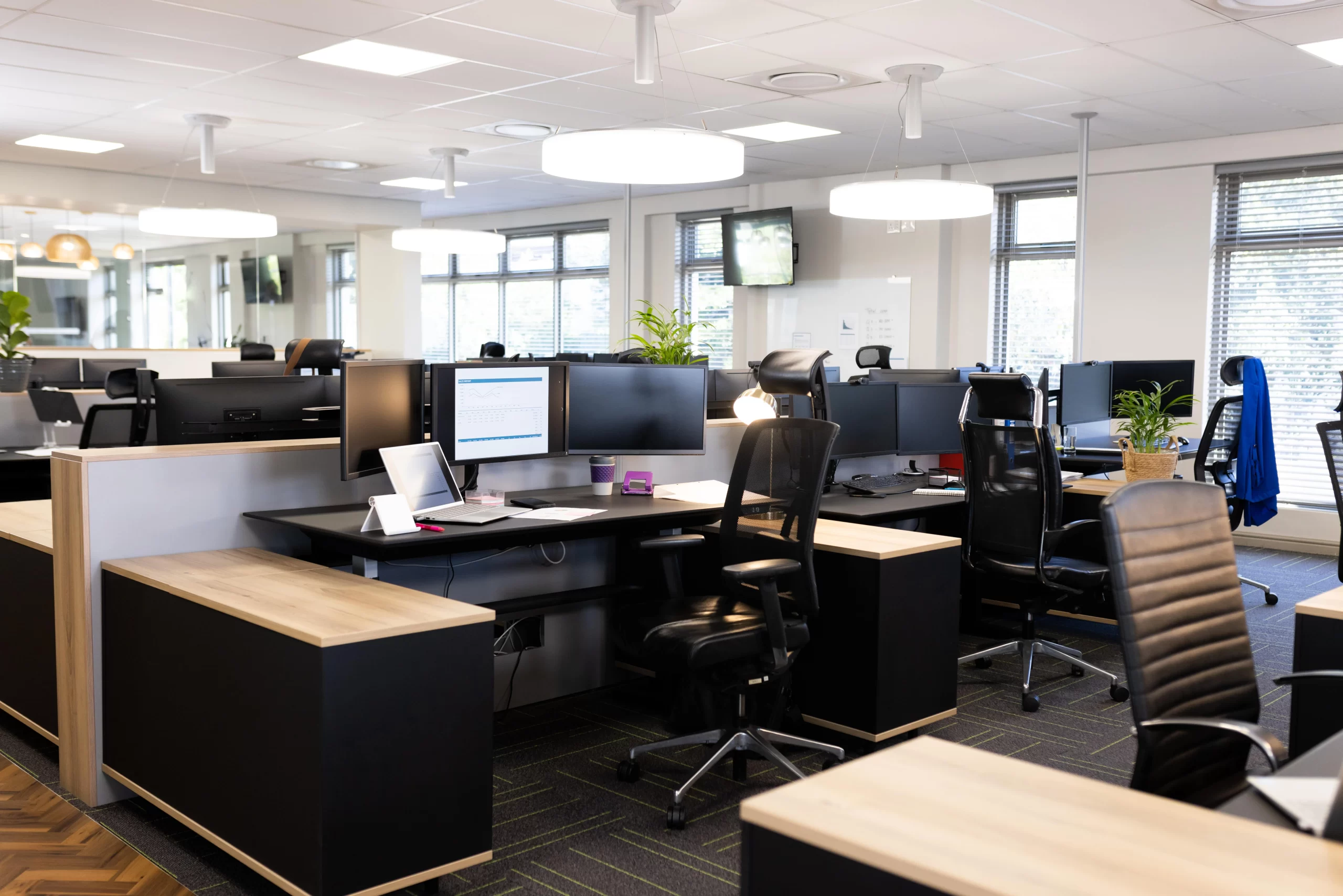 What is an Office Fit Out? Types of Fit Outs to Know in 2025 15 svg+xml;charset=utf