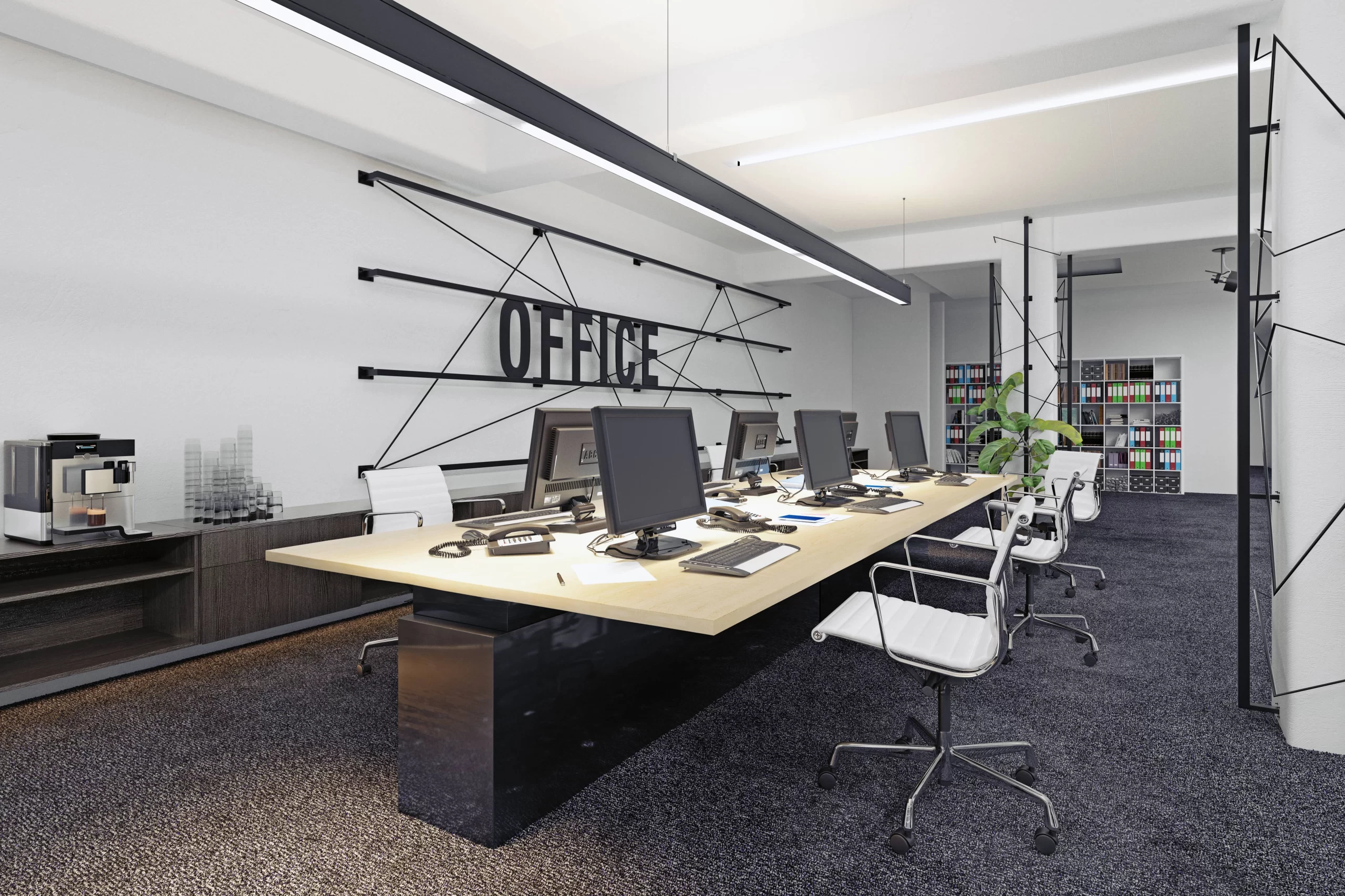 What is an Office Fit Out? Types of Fit Outs to Know in 2025 17 svg+xml;charset=utf