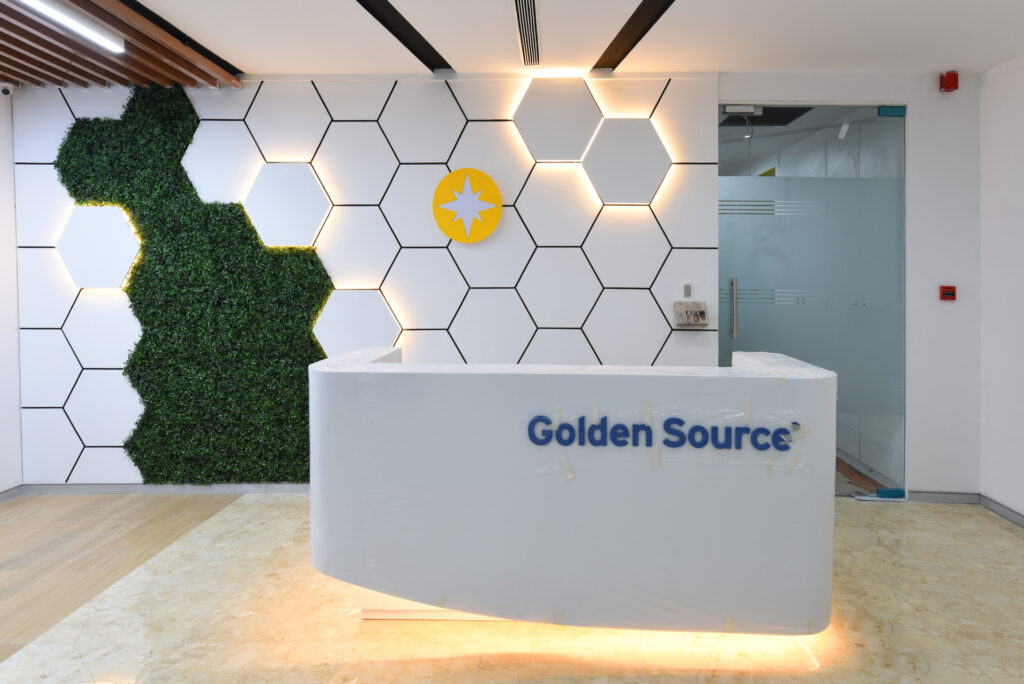 Golden Source Office Furniture Project | Vlite Furnitech