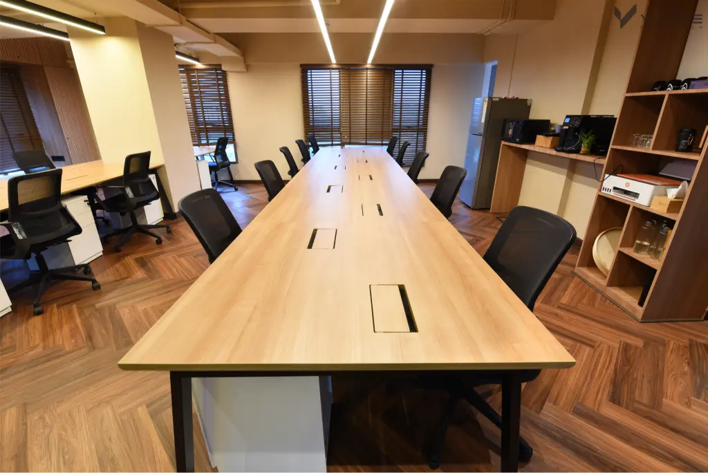 Modular Office Furniture in Nepal 8 svg+xml;charset=utf