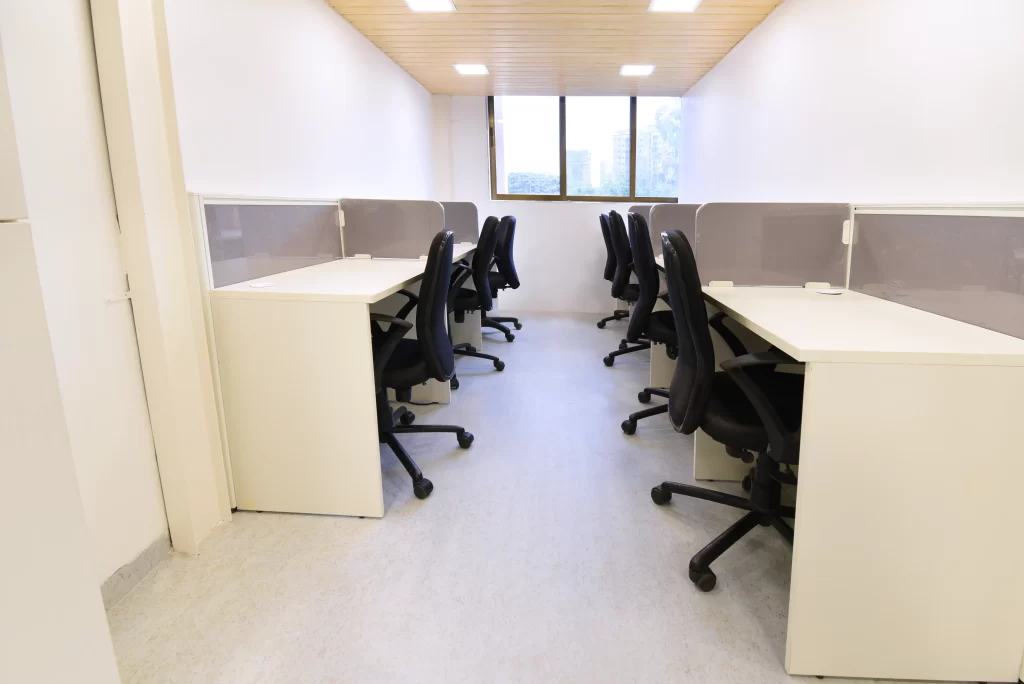 Karma Design 3 Karma Design Linear workstation