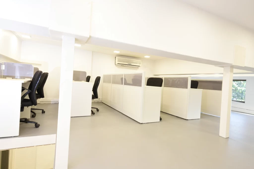 Karma Design 13 Karma Design office linear workstation