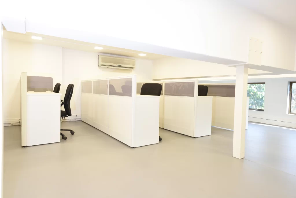 Karma Design 5 Karma Design office linear workstation desk