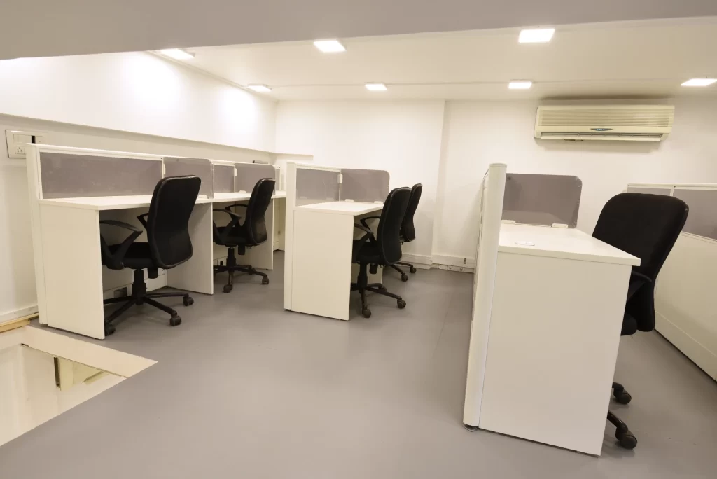 Karma Design 6 Karma Design office workstation