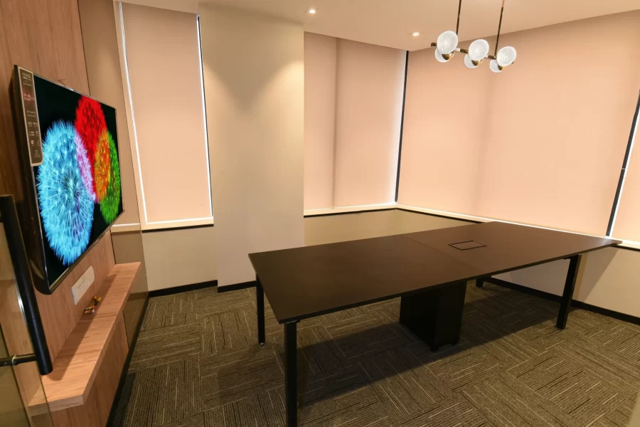 YesssWork boss cabin YesssWork boss cabin