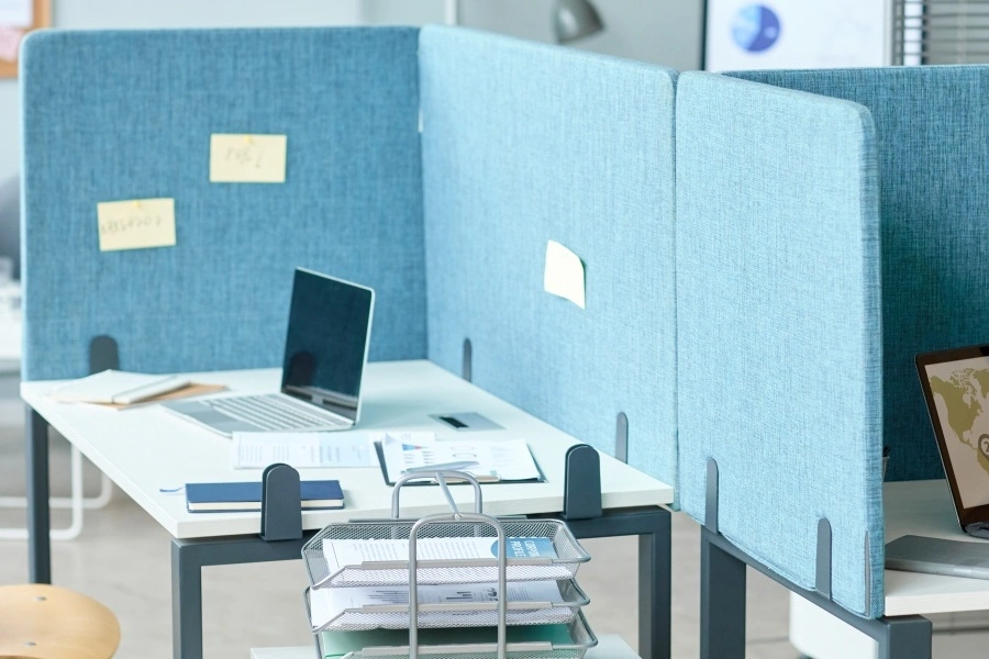 Acoustic Partitions and Dividers 1 Acoustic Partitions and Dividers 1