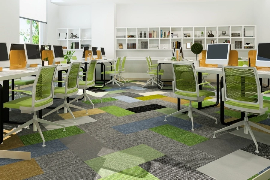 Carpeting and Rugs for Sound Absorption 2 Carpeting and Rugs for Sound Absorption 2