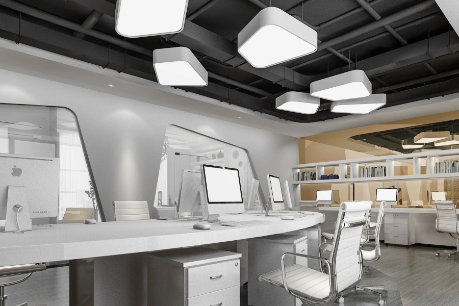 Drop Ceilings or Acoustic Tiles 1 Drop Ceilings or Acoustic Tiles 1