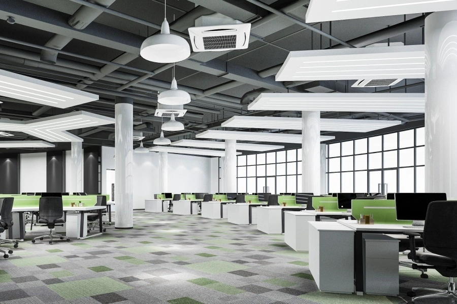 Drop Ceilings or Acoustic Tiles 2 Drop Ceilings or Acoustic Tiles 2