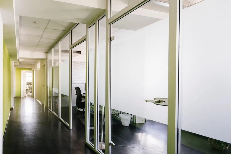 Seal Doors and Windows with Sweeps and Seals 1 Seal Doors and Windows with Sweeps and Seals 1