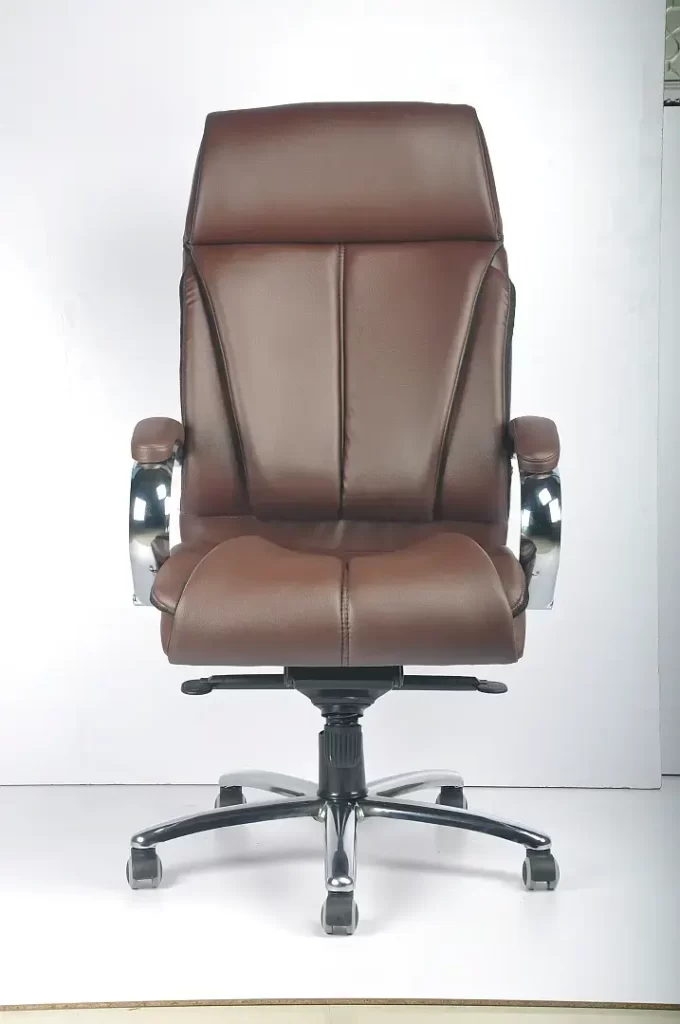 gaming chair vs office chair