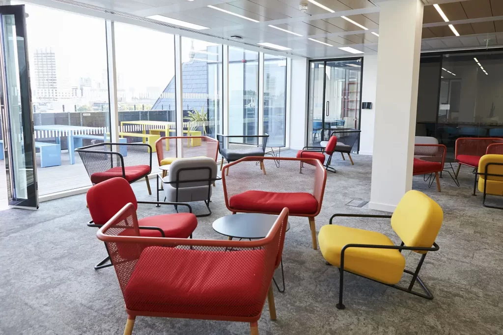 office design concept