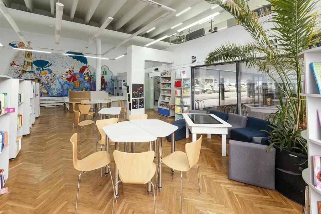 office design concept