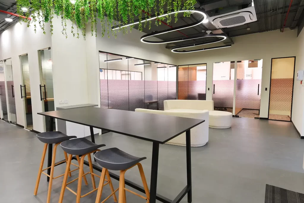 office design concept