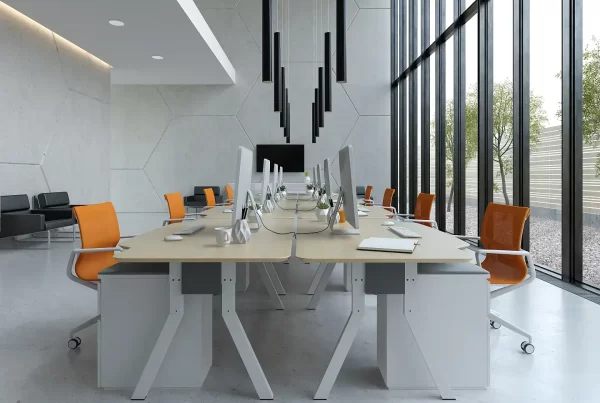 office design concept