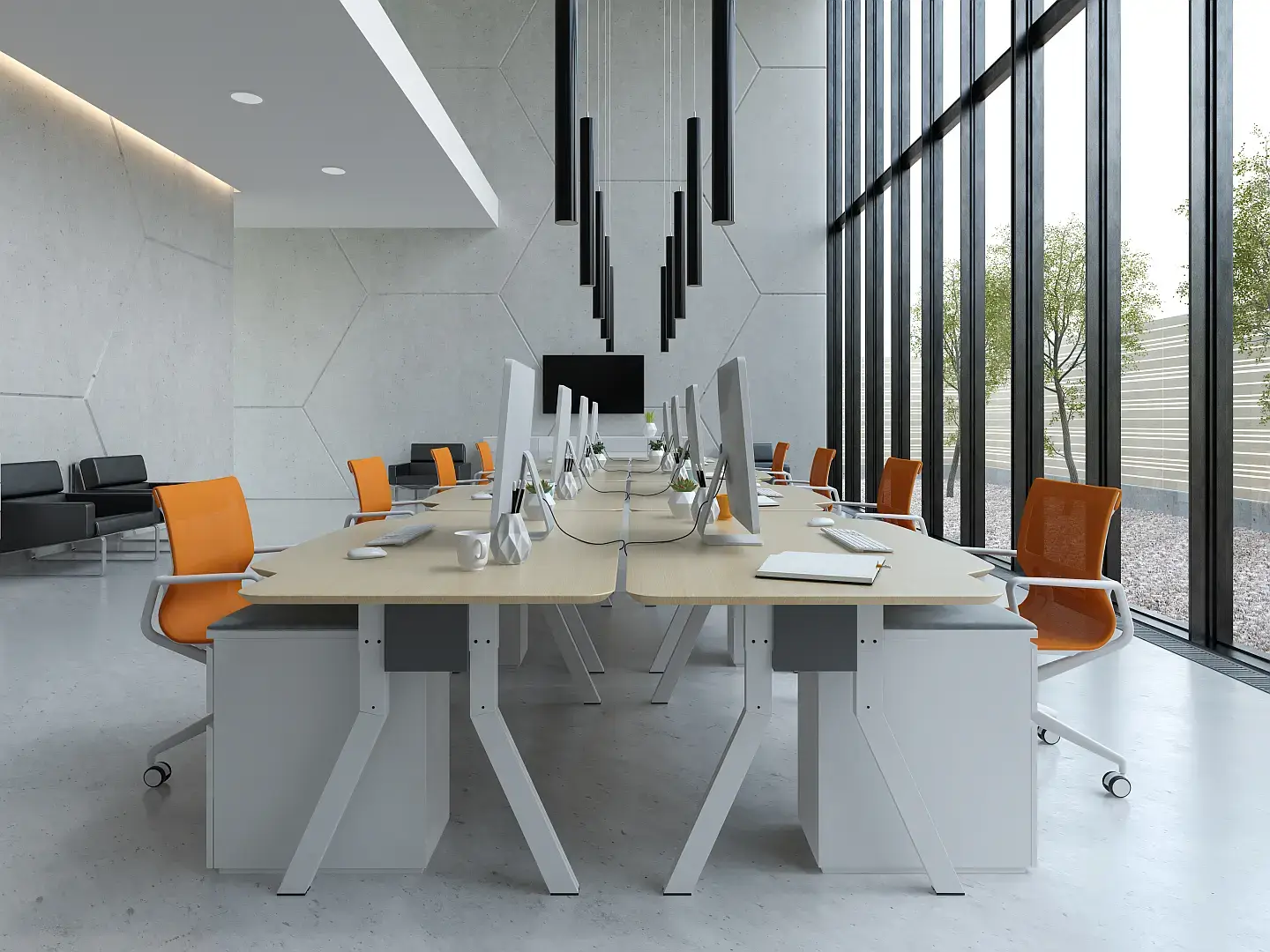 office design concept