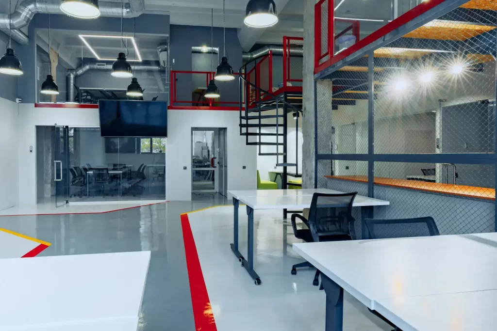 vastu for factory