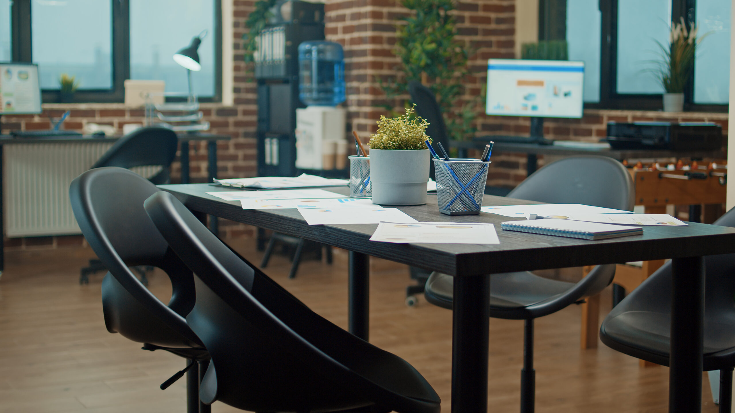 Office furniture supplier in India selection guide