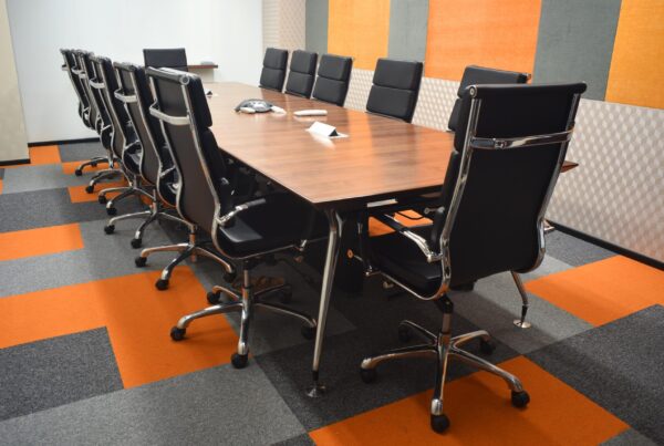 Best office colour combinations with modern furniture style Vlite Furnitech