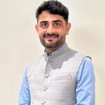 Vishnu Sharma - Co-founder and CEO at Vlite Furnitech