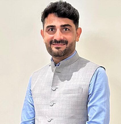 Vishnu Sharma