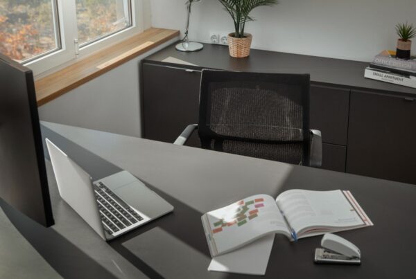 Why MDF is the Top Choice for Office Furniture 2 1