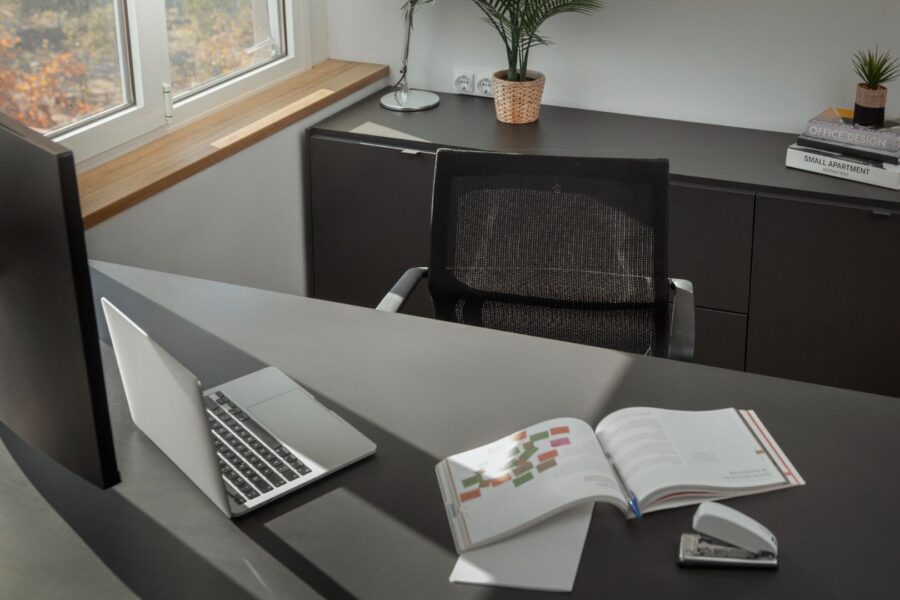 Why MDF is the Top Choice for Office Furniture 2 1