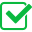 check mark 1