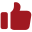 thumbs up