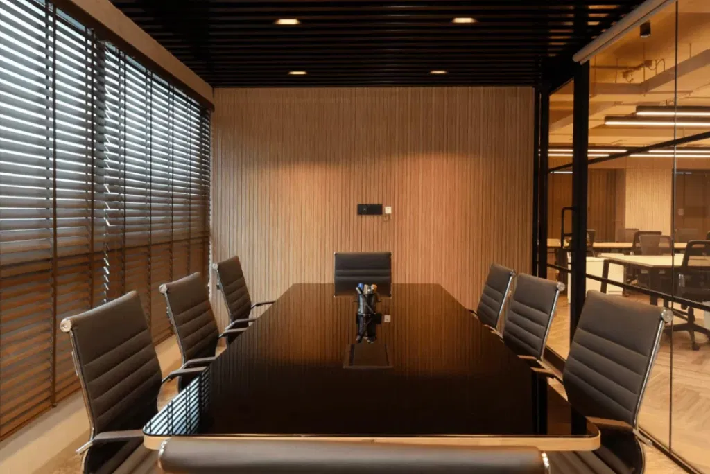 Conference & Meeting Room Furniture 4 svg+xml;charset=utf