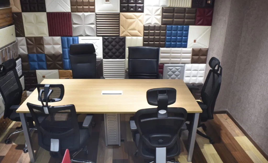 Conference & Meeting Room Furniture 25 svg+xml;charset=utf