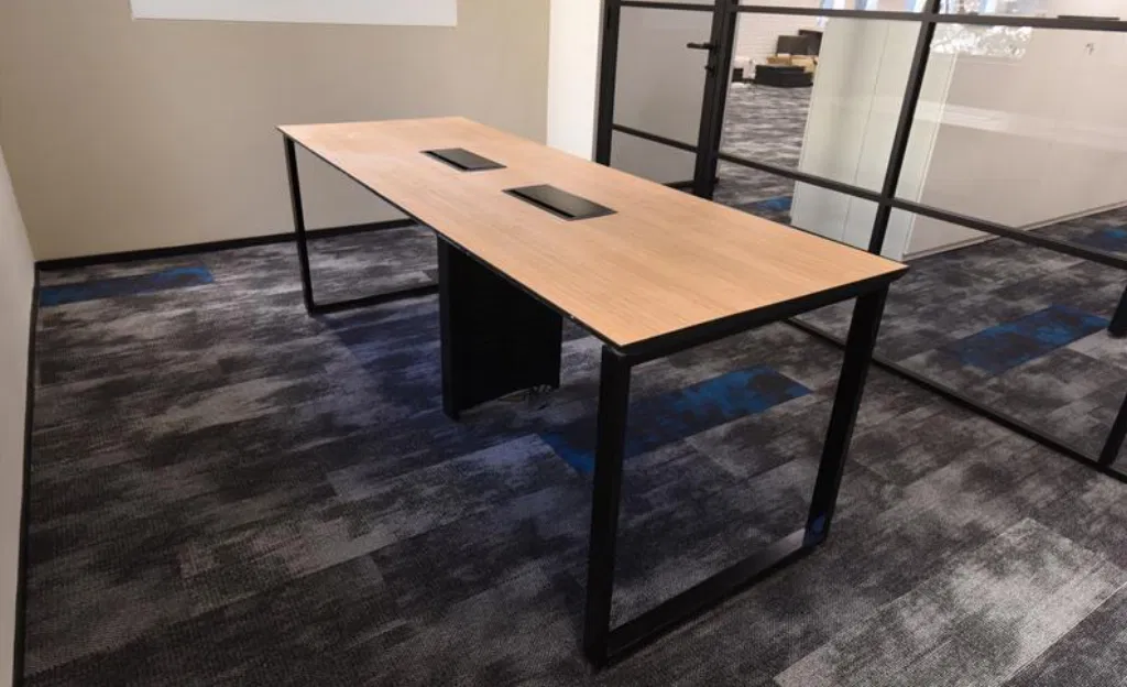 Conference & Meeting Room Furniture 32 svg+xml;charset=utf