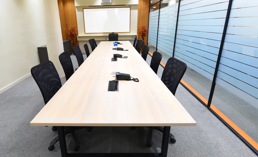 Conference & Meeting Room Furniture 30 svg+xml;charset=utf