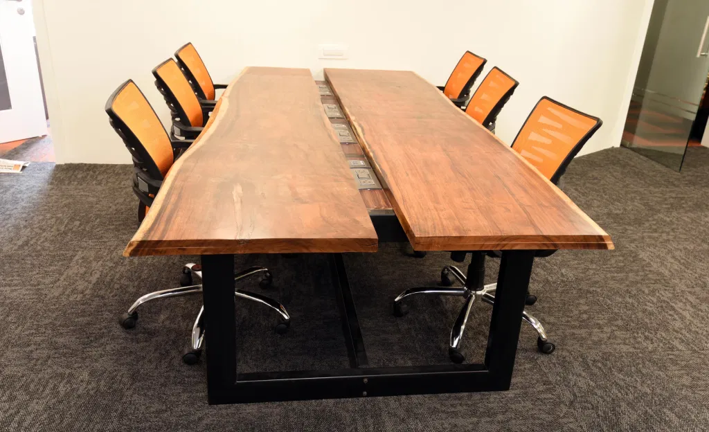 Conference & Meeting Room Furniture 28 svg+xml;charset=utf