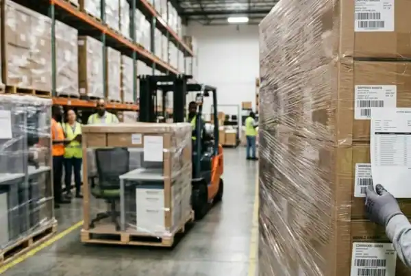 Bulk furniture buying guide for businesses during financial year planning