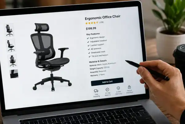 How to Ensure Quality When Ordering Office Furniture Online 3 quality office furniture online buying guide for workplaces
