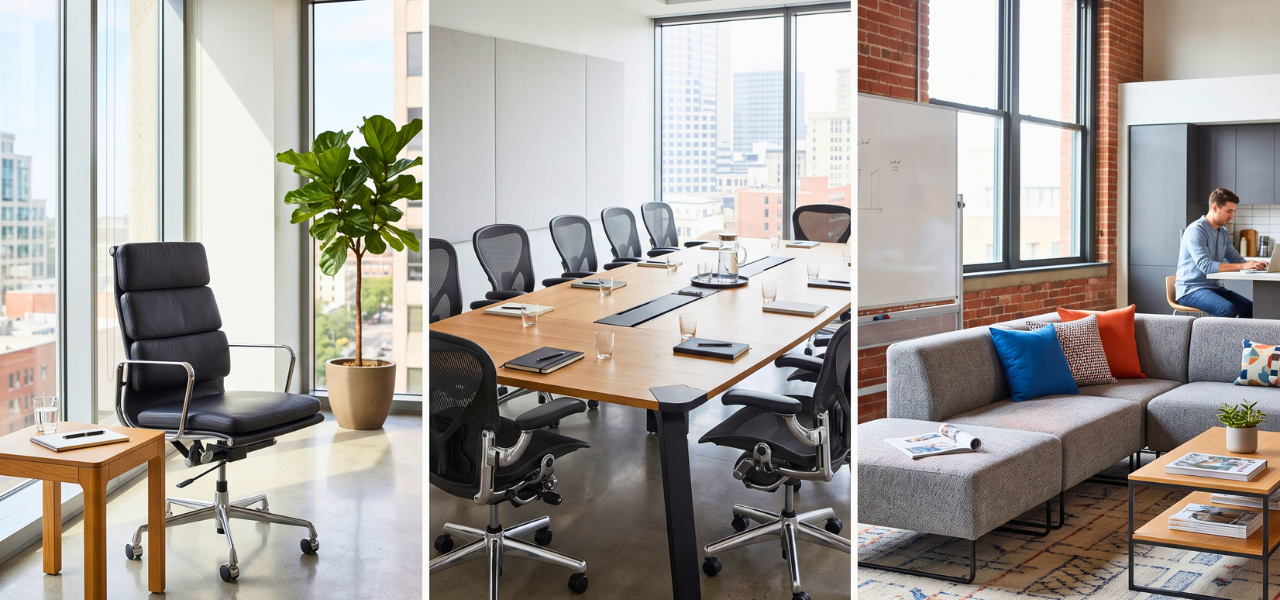 How to Choose the Best Modular Office Furniture: 8-Point Checklist 1 How to Choose the Best Modular Office Furniture: 8-Point Checklist