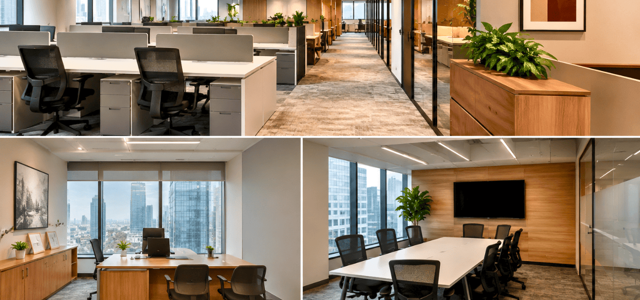 Top Modular Office Furniture Manufacturers in Mumbai 3 Top Modular Office Furniture Manufacturers in Mumbai