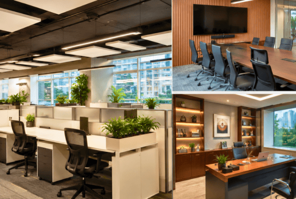 Top Modular Furniture Manufacturers in Bangalore