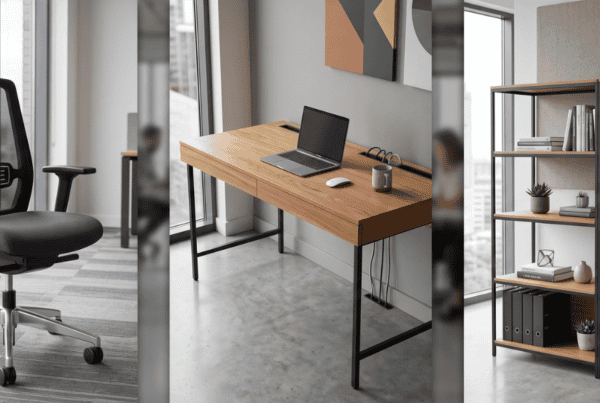 What Is Modular Office Furniture? 2 What Is Modular Office Furniture?