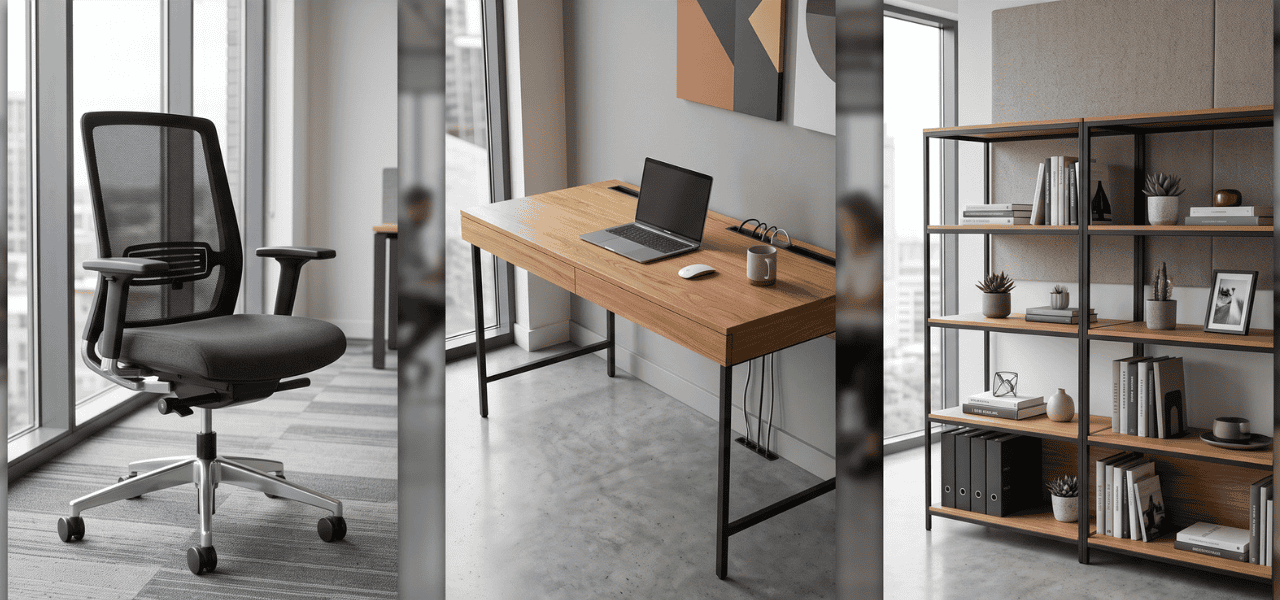 What Is Modular Office Furniture? 3 What Is Modular Office Furniture?