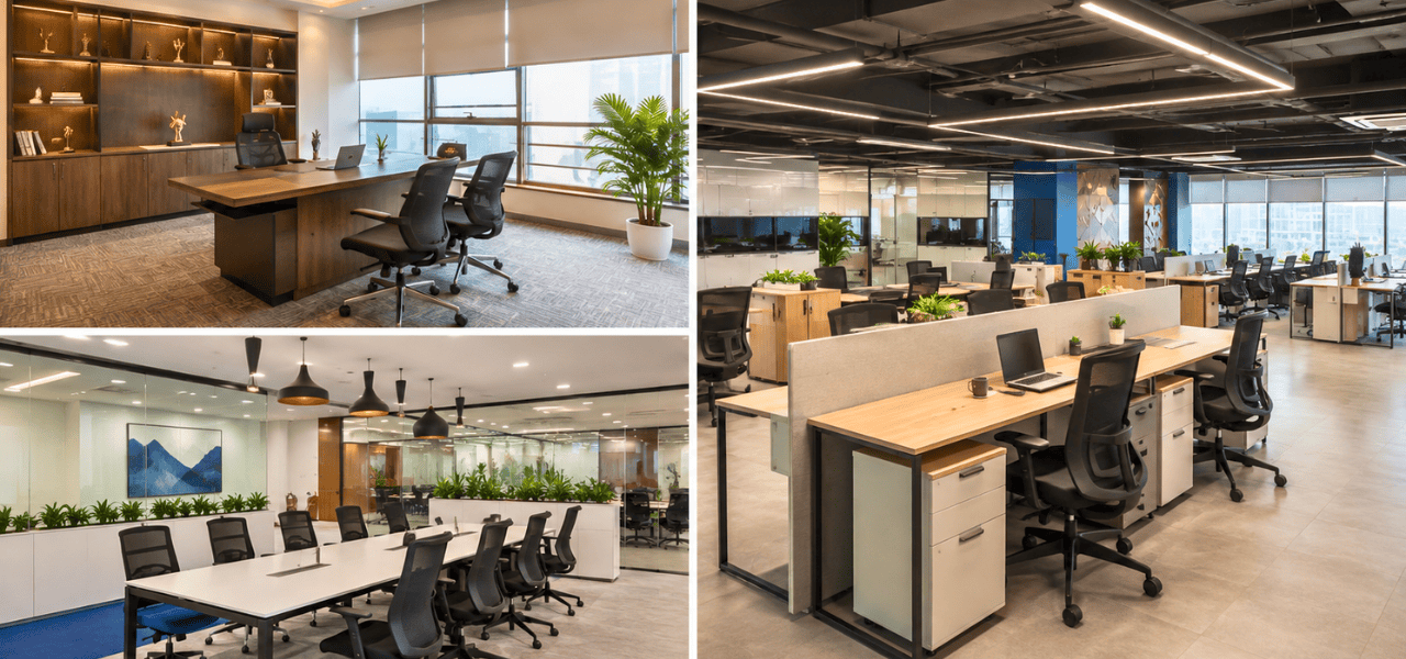 Top Modular Office Furniture Manufacturers in Hyderabad 3 Top Modular Office Furniture Manufacturers in Hyderabad