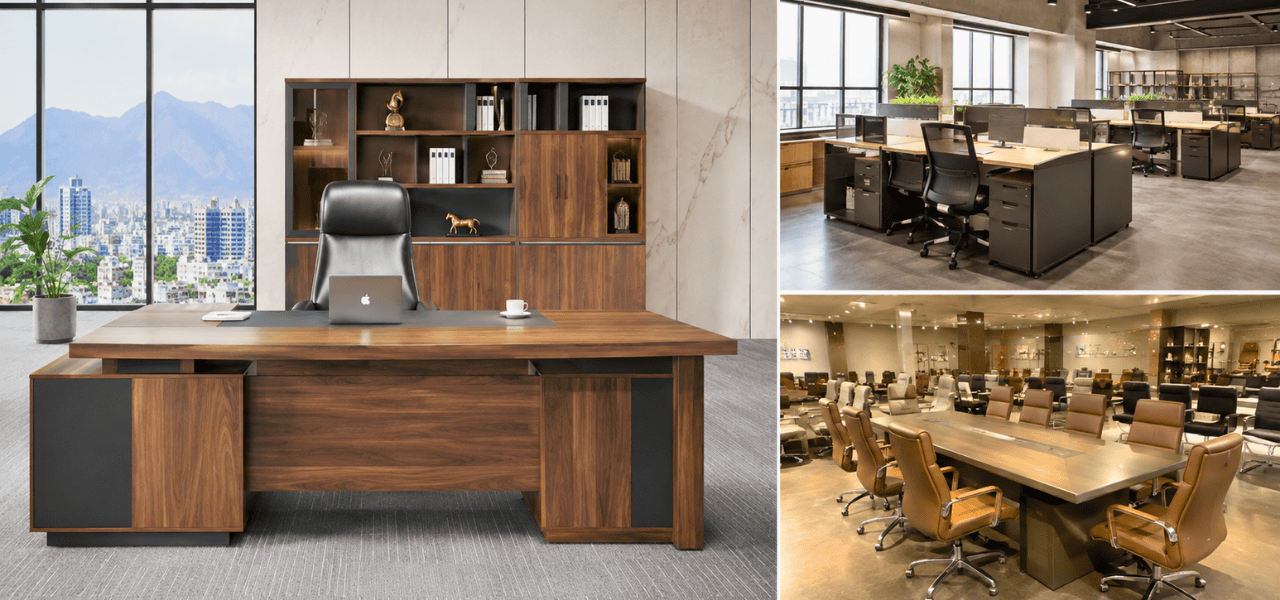 Office Furniture Supplier in Nepal: Complete Import & Procurement Guide 3 Office Furniture Supplier in Nepal