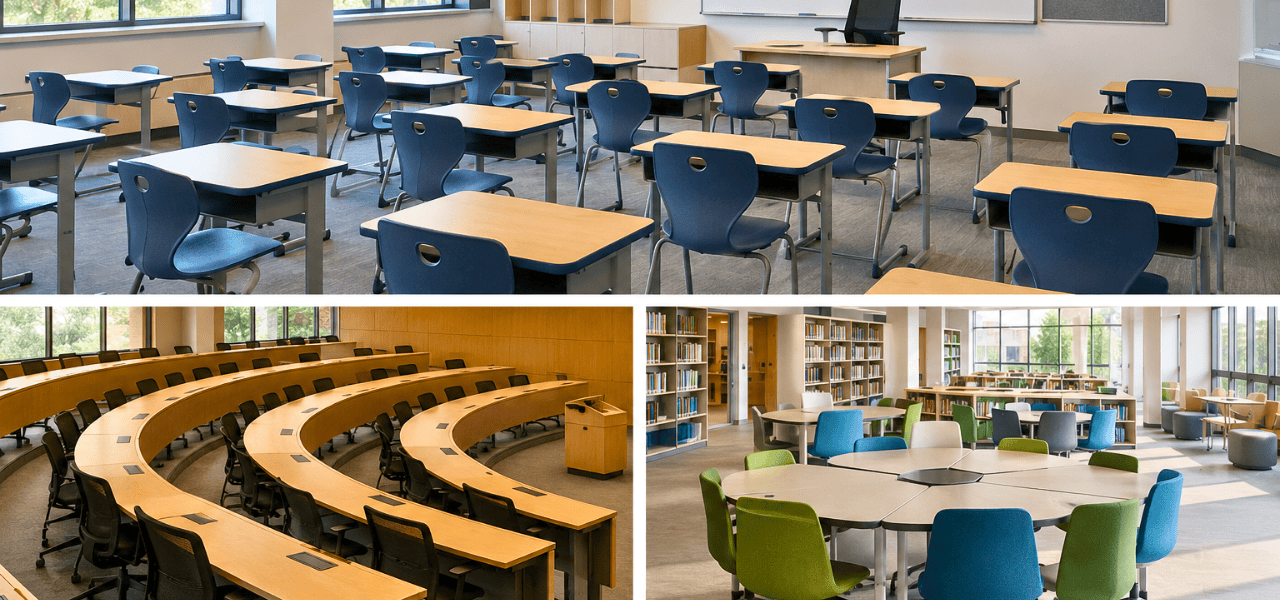 School & College Furniture Buying Guide for Institutions 1 School & College Furniture Buying Guide for Institutions